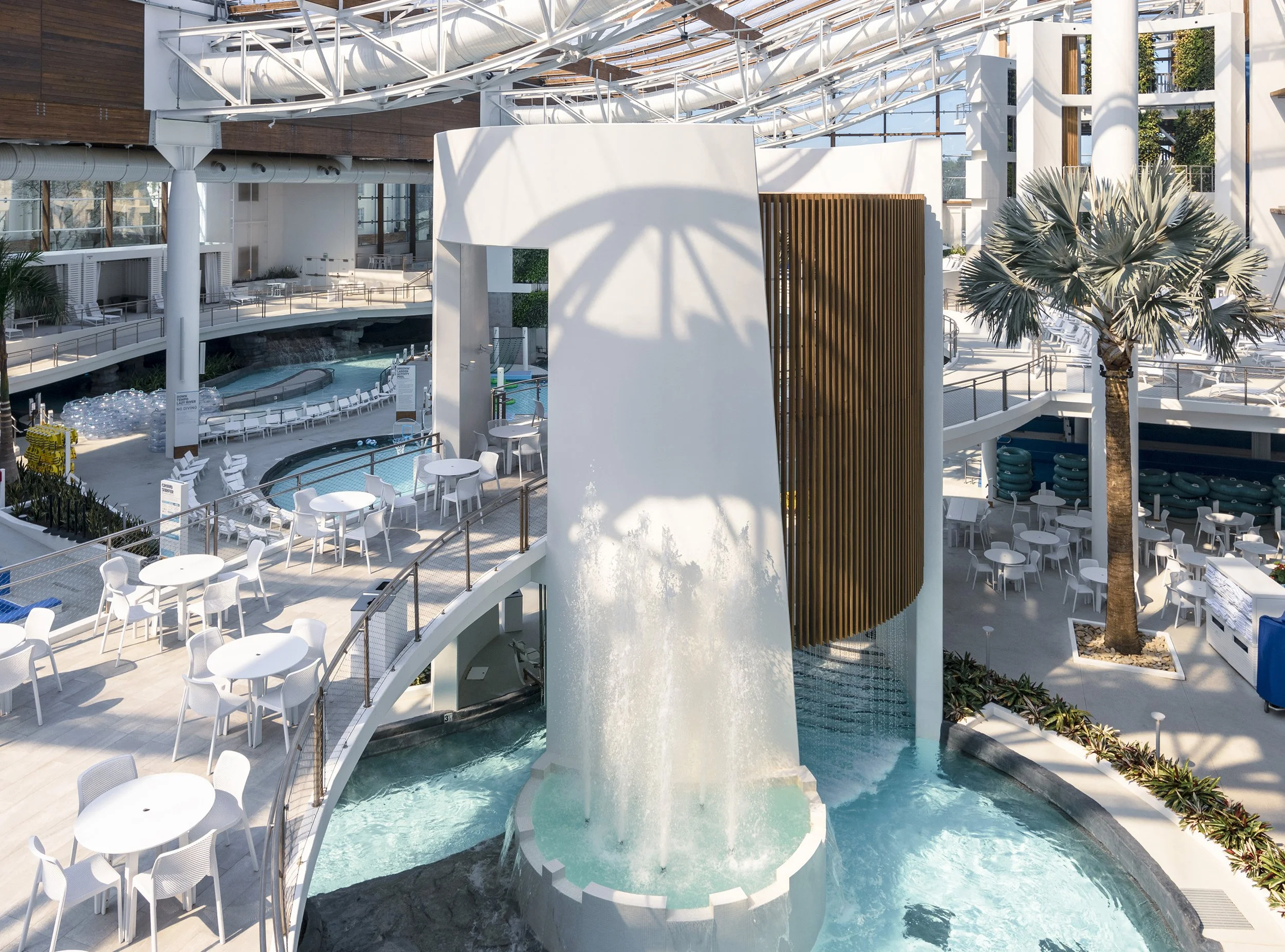 SOUNDWAVES AT GAYLORD OPRYLAND — BLUR Workshop